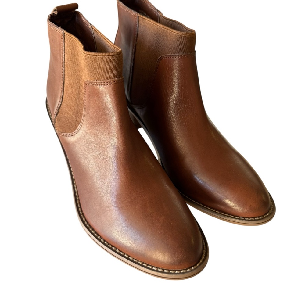 Kelsi Dagger Brooklyn Womens Size 9.5 Boots